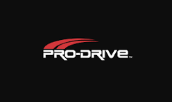 Pro-Drive logo