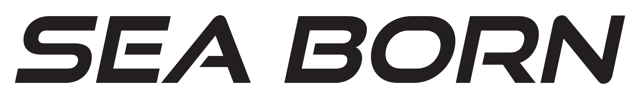 Sea Born logo