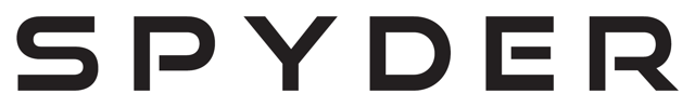 Spyder logo