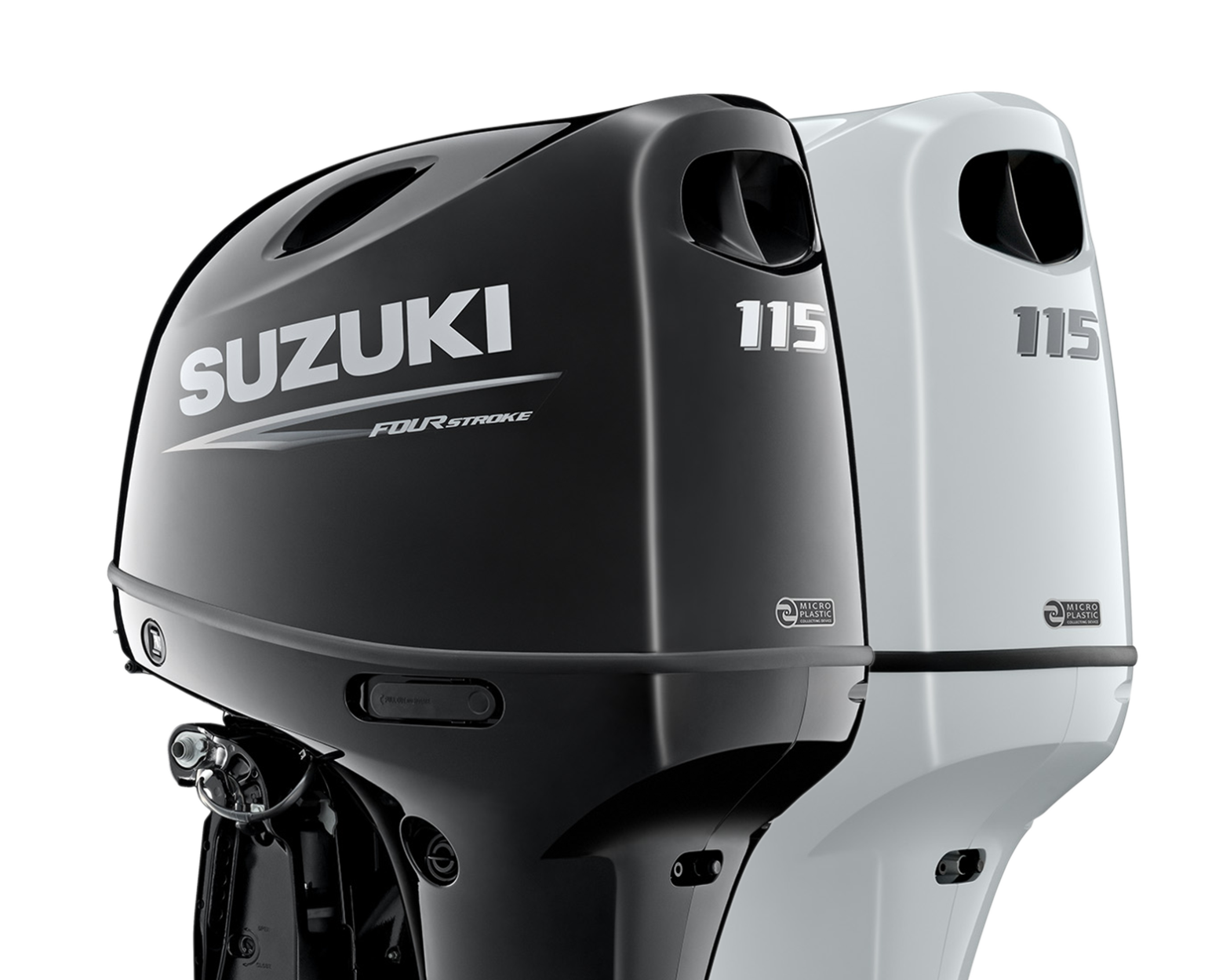 2026 Suzuki Marine DF115BTL5