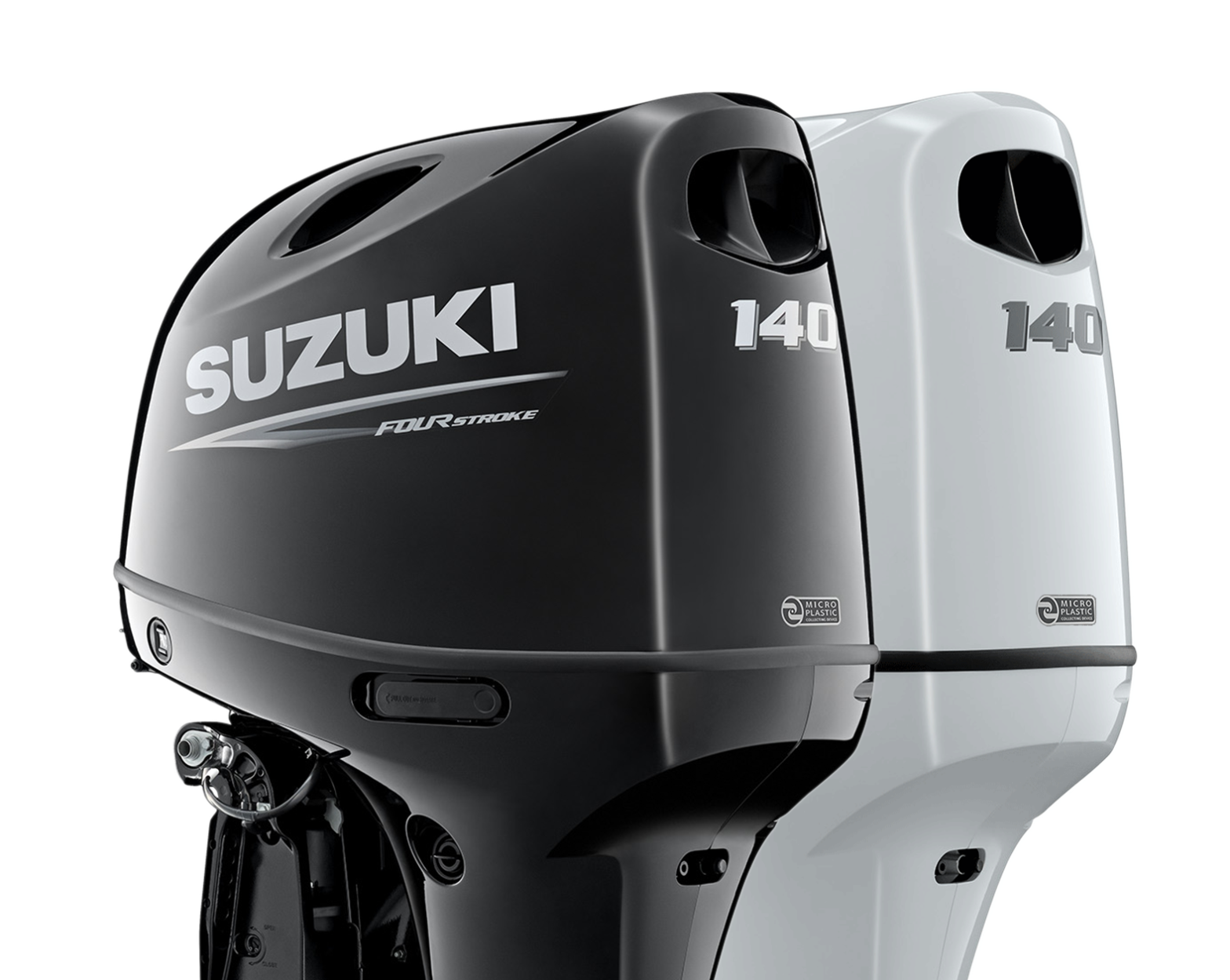 2025 Suzuki Marine DF140BTX5