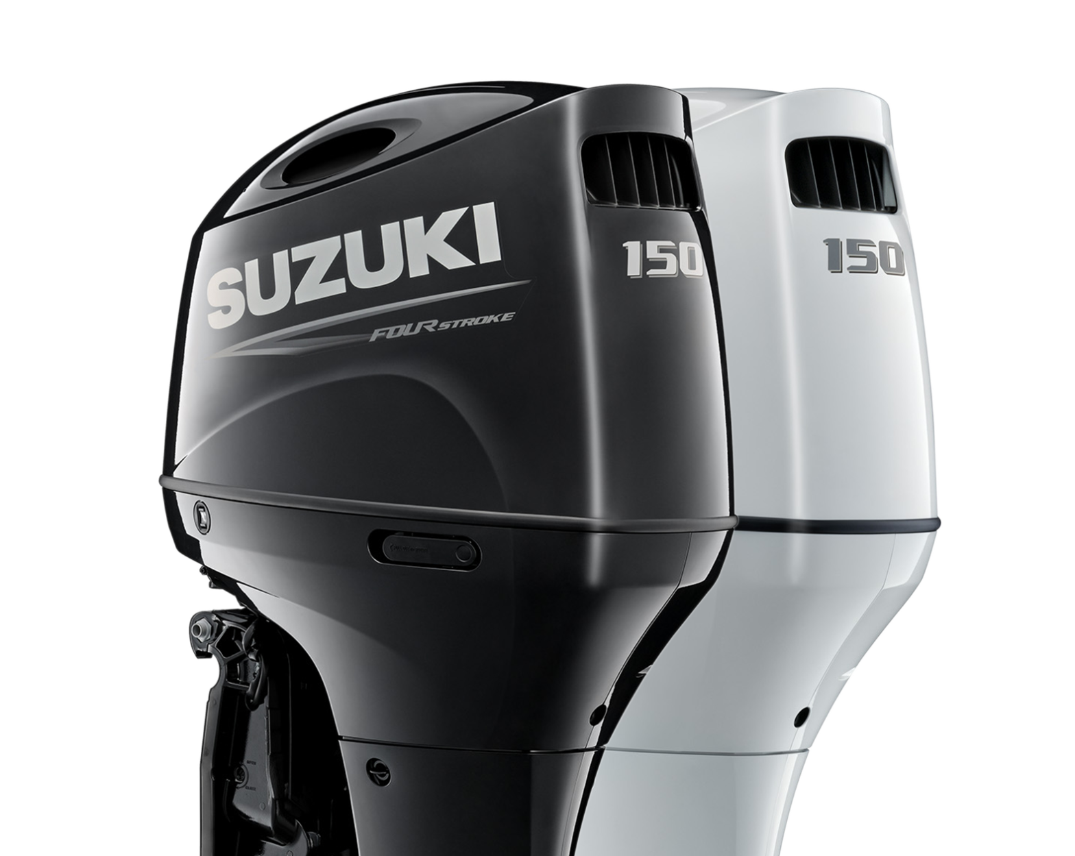 2027 Suzuki Marine DF150ATXSS