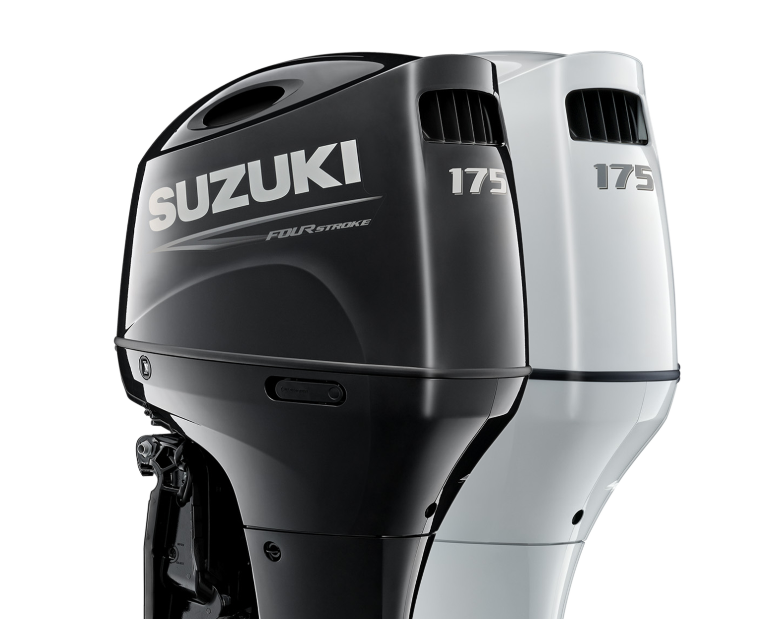 2025 Suzuki Marine DF175APX5