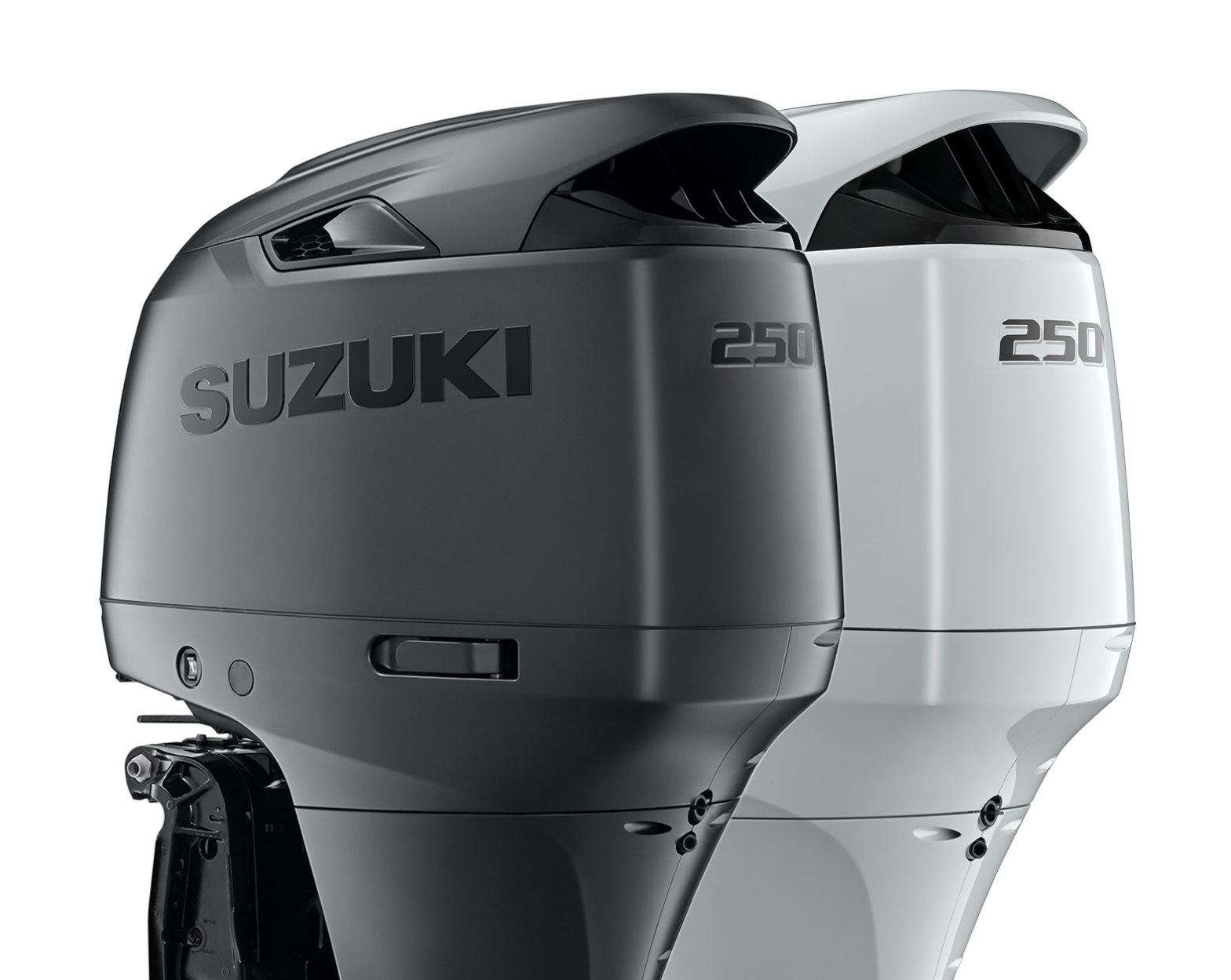 2026 Suzuki Marine DF250TLSS