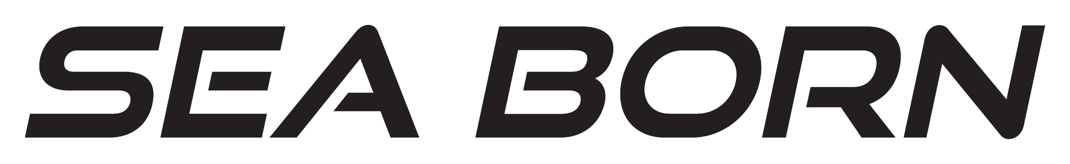 Sea Born logo