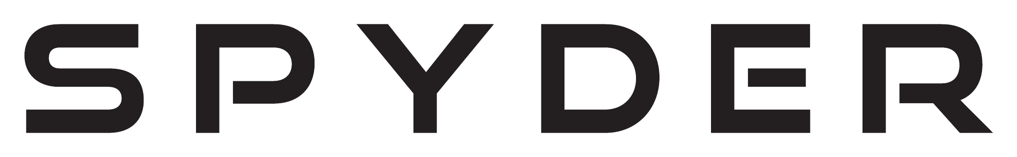 Spyder logo