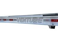 Venture Trailer, Inc. logo