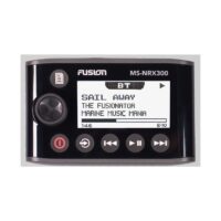 Fusion Electronics 010-N1628-00