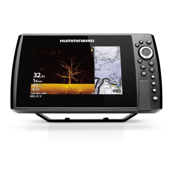 Humminbird 411340-1CHO