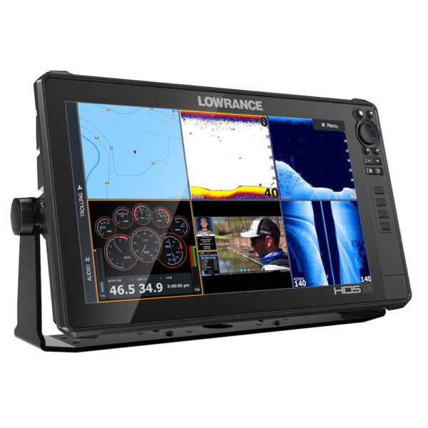 Lowrance 000-14434-001