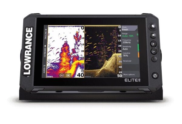 Lowrance 055-15692-001