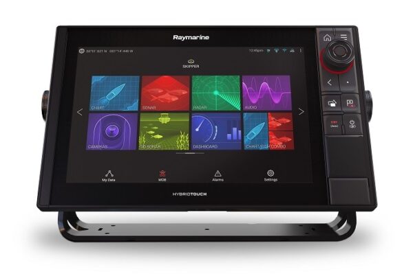 Raymarine E70372-00-102