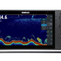 Simrad 000-12187-001