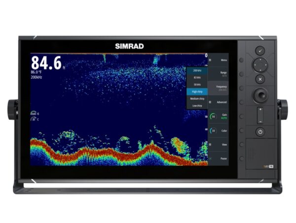 Simrad 000-12187-001