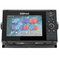 Simrad 000-14996-001