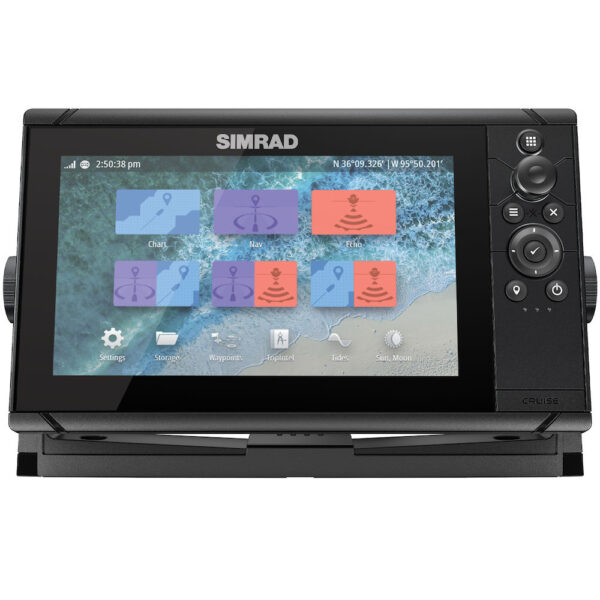 Simrad 000-14997-001